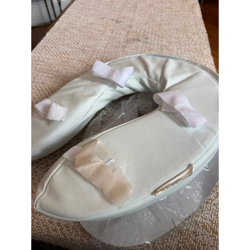 2” Raised Toilet Seat Cushion – Bath & Safety Foam Pad